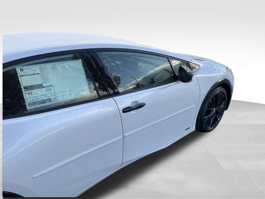 New 2026  Toyota Nightshade image 15