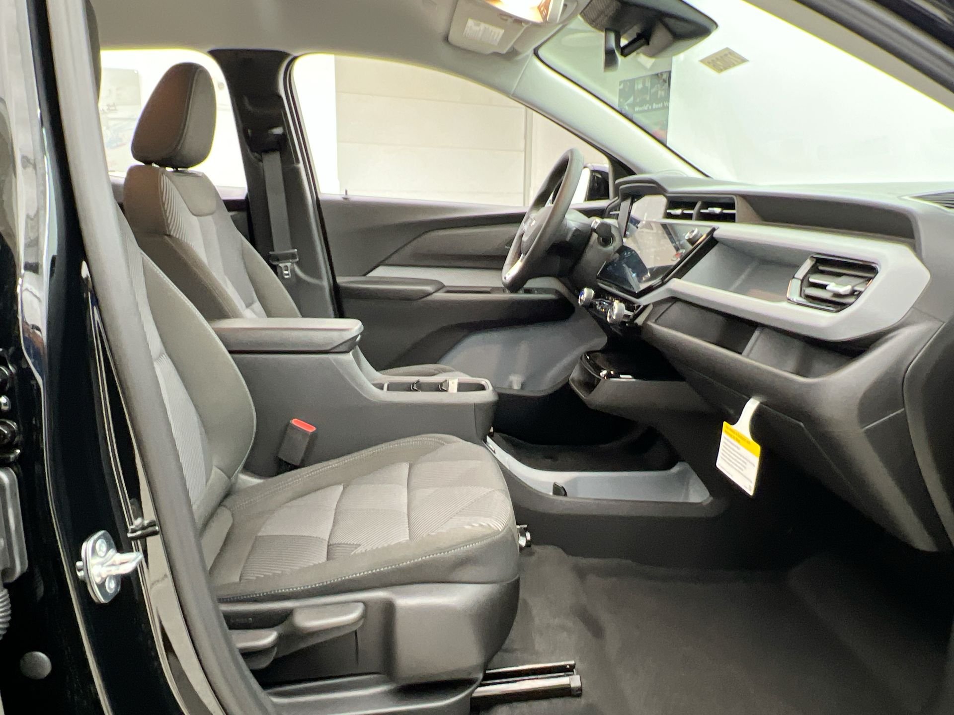 2027 Chevrolet Bolt LT - Photo 82