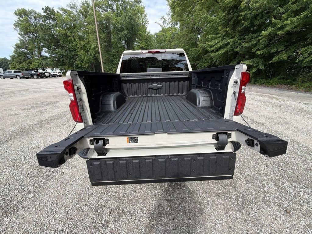 2026 Chevrolet Silverado 1500 ZR2 - Photo 27