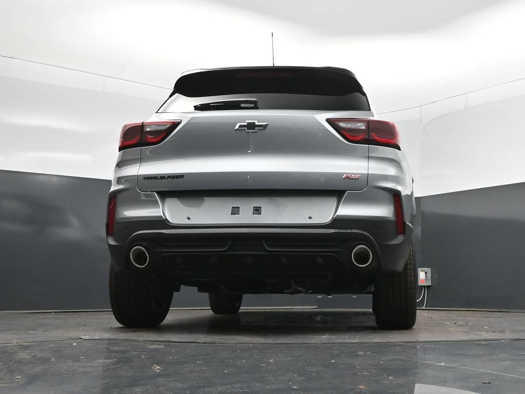 2026 Chevrolet Trailblazer RS - Photo 41