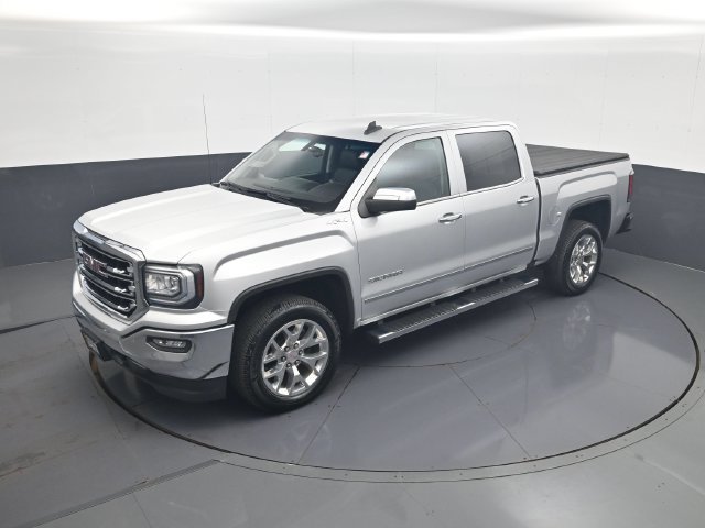 Used 2018 QUICKSILVER METALLIC GMC SLT image 13
