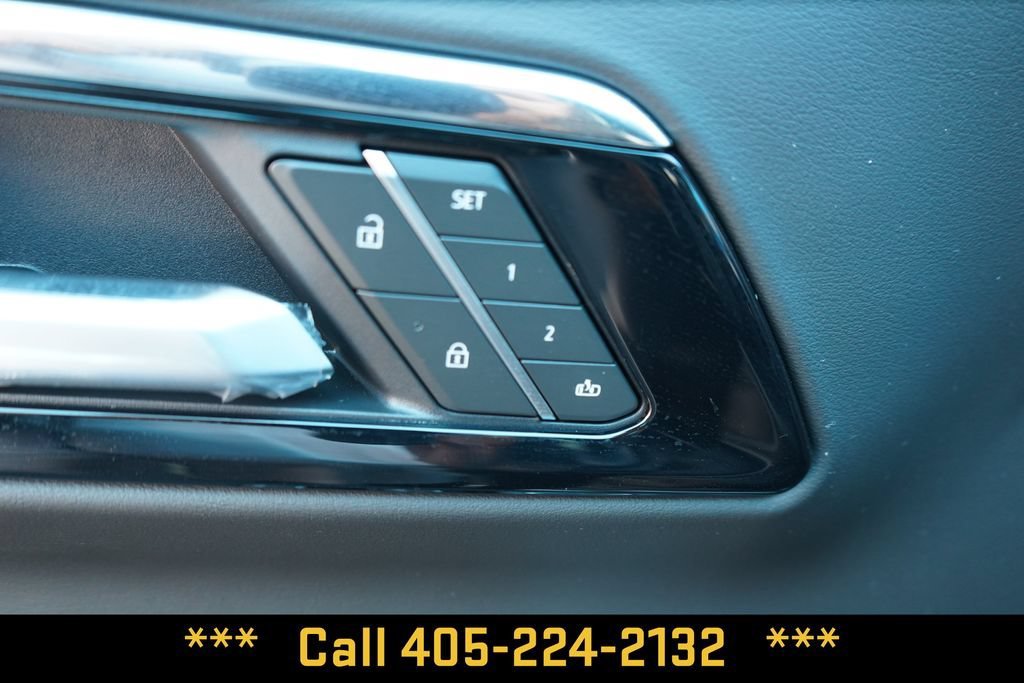 New 2026 Sterling Gray Metallic Chevrolet Premier image 31
