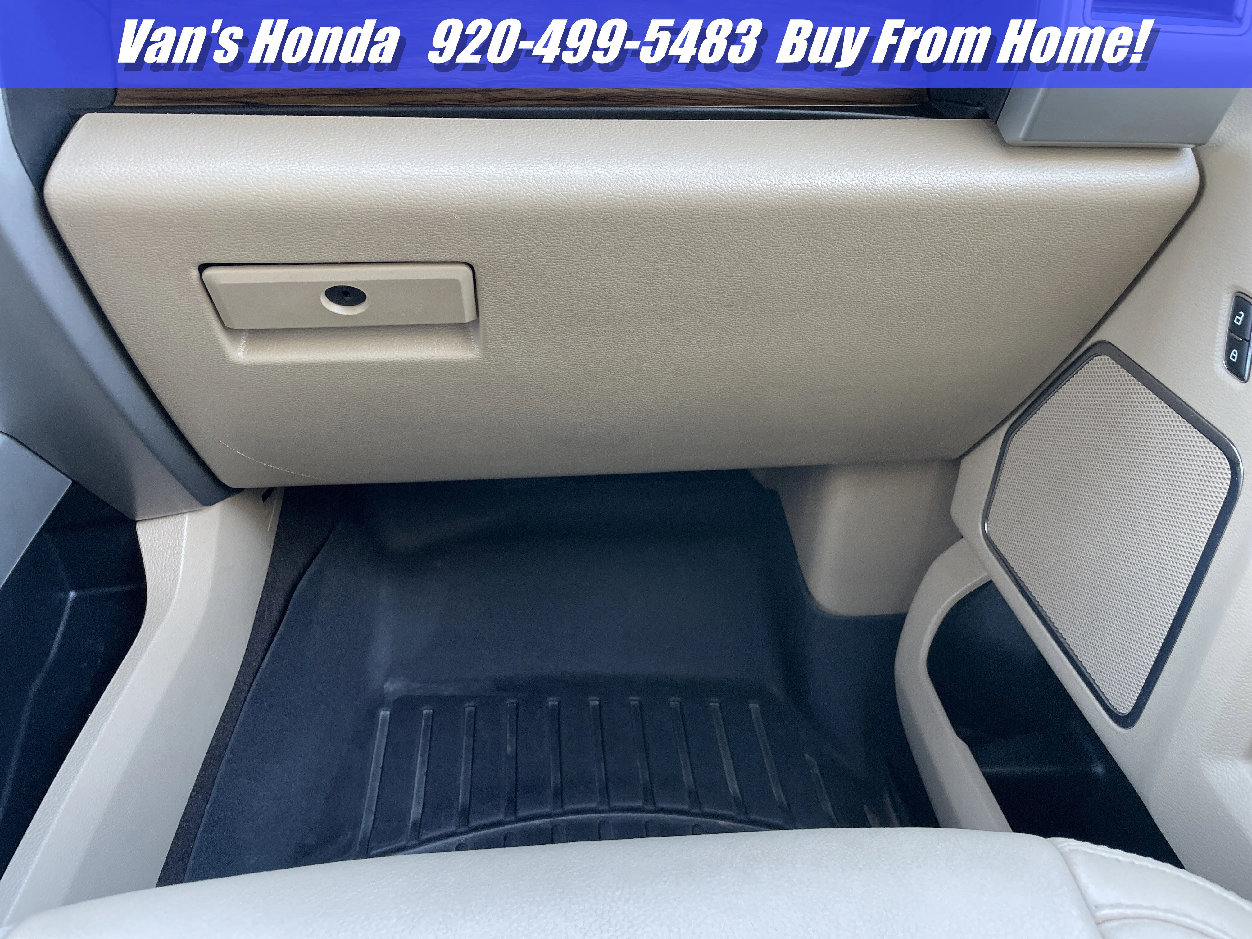 2019 Ford F-150 Lariat - Photo 24