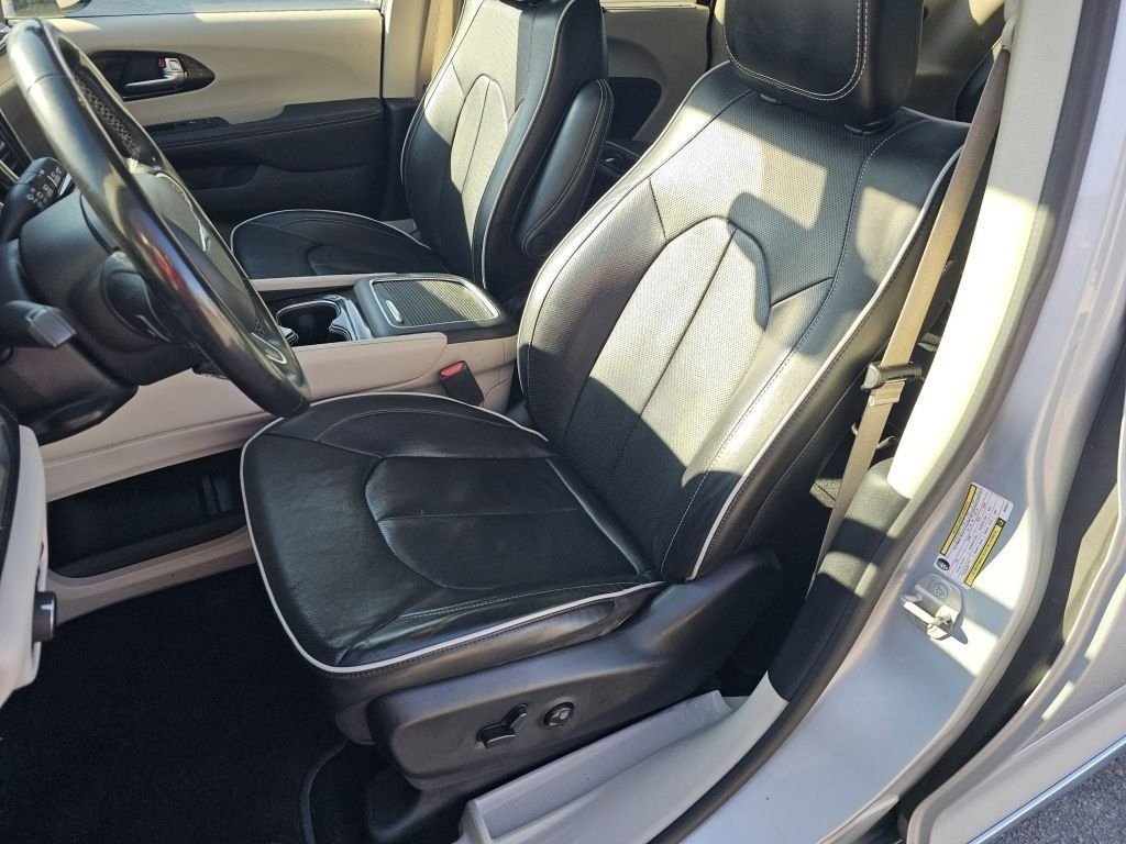 2023 Chrysler Pacifica Limited - Photo 6