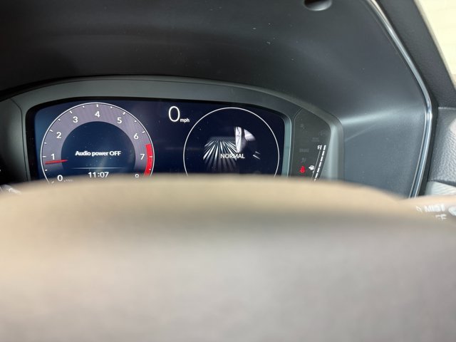 New 2026 Majestic Black Pearl Acura w/A-Spec Package image 29