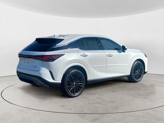 New 2026 Eminent White Pearl Lexus 350 PREMIUM AWD image 5