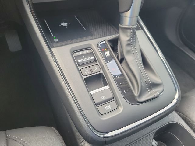 2026 Honda CR-V EX-L - Photo 27