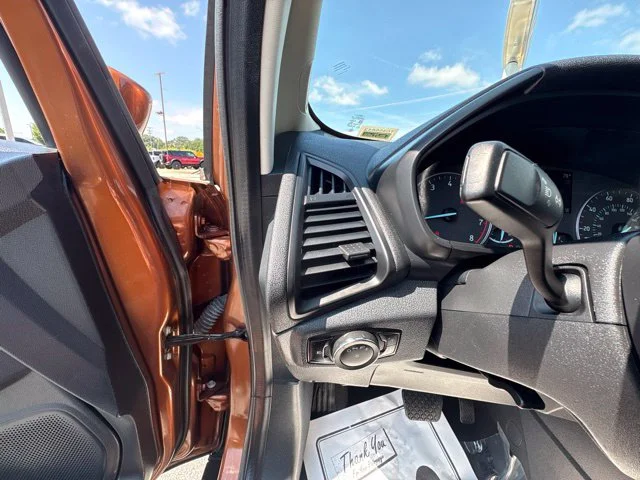 Certified Used 2020 Canyon Ridge Metallic Ford Titanium image 16