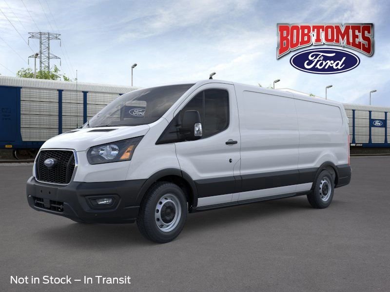 2025 Ford Transit 150 Low Roof 130 WB's photo