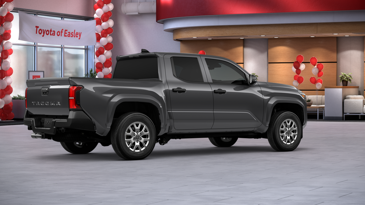 New 2026 Underground Toyota SR image 11