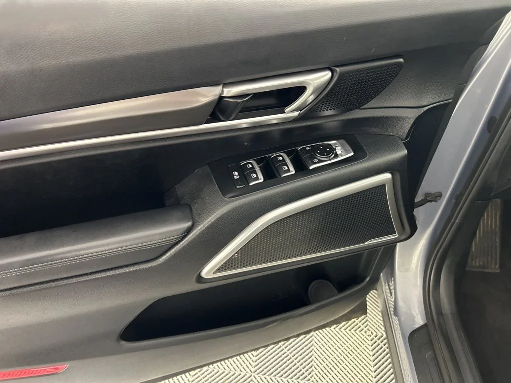 2024 Kia Telluride S - Photo 14