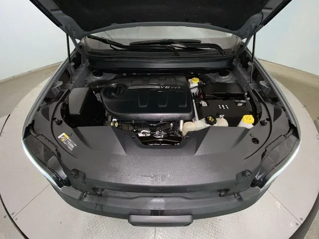 Used 2022 Gray Jeep Trailhawk image 24