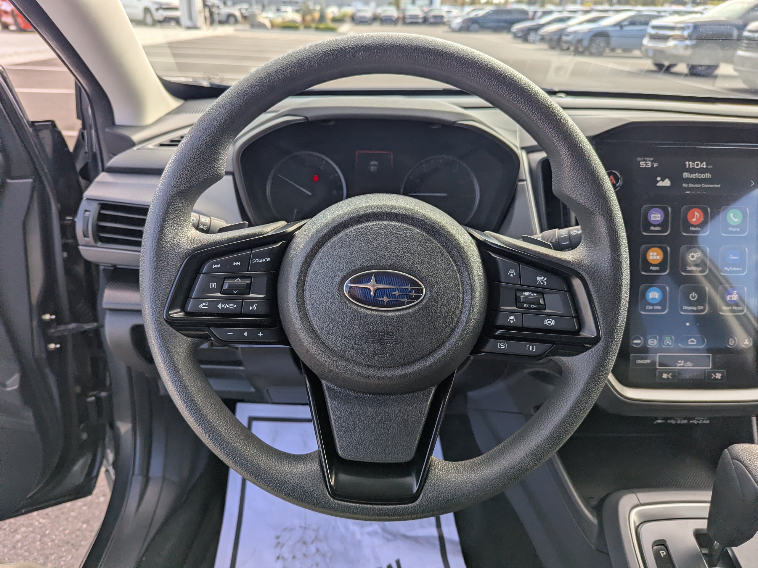 2024 Subaru Crosstrek Premium - Photo 15