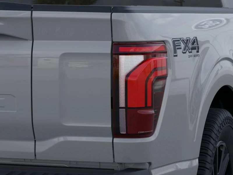 New 2026 Avalanche Ford Platinum® image 21