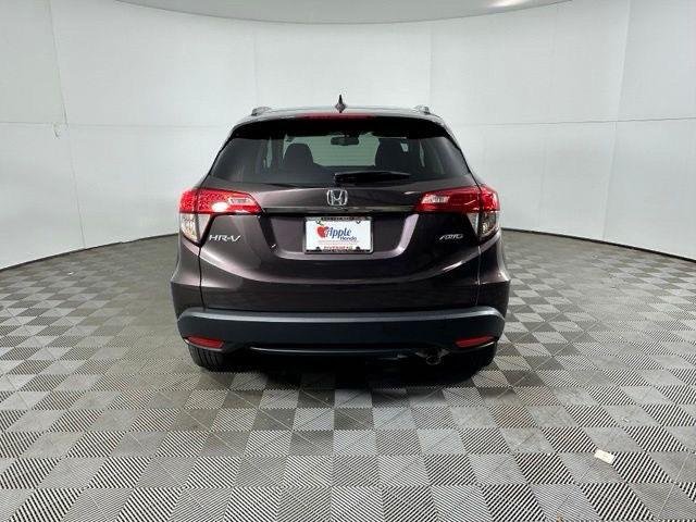 2019 Honda HR-V EX-L - Photo 6