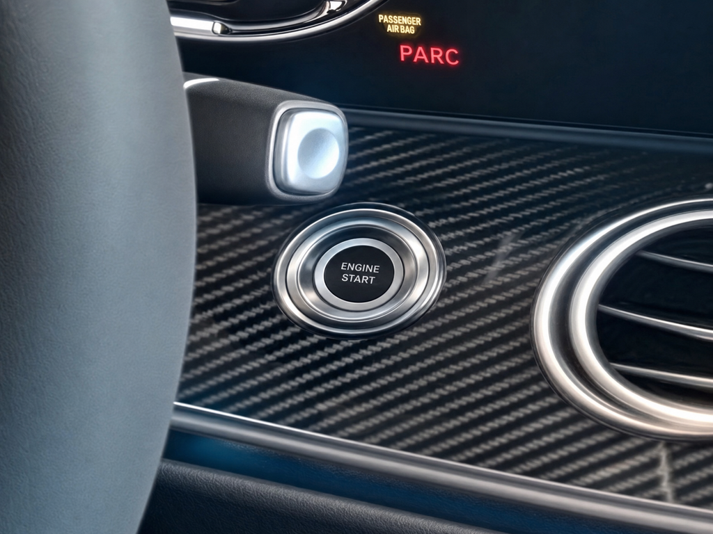Certified Used 2023 Black Mercedes-Benz E 63 S AMG® image 11