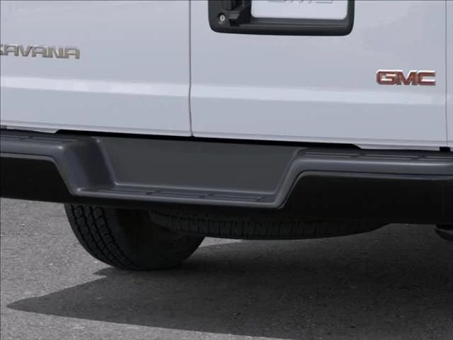 2026 GMC Savana Cargo Work Van - Photo 15
