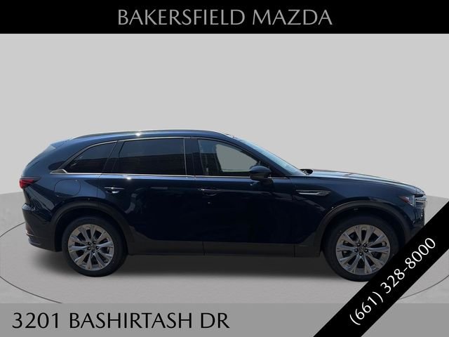 2026 Mazda CX-90 Preferred Package - Photo 6
