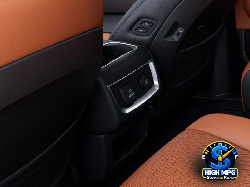 2026 Kia Carnival SX Prestige - Photo 26