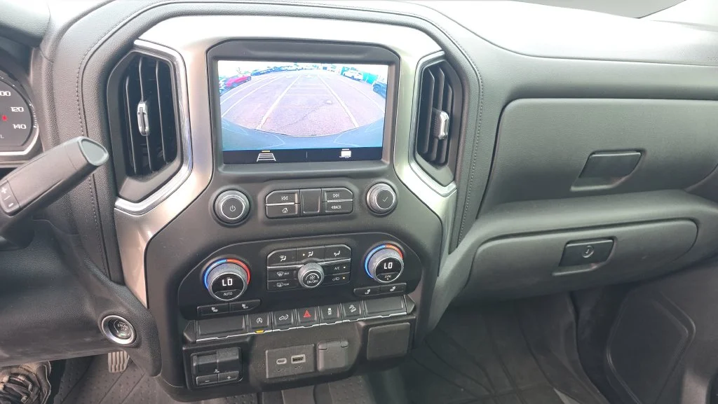 Certified Used 2021 Gray Chevrolet LT image 26
