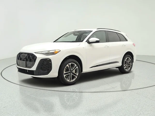 2026 Audi Q5 Premium 2.0 TFSI quattro