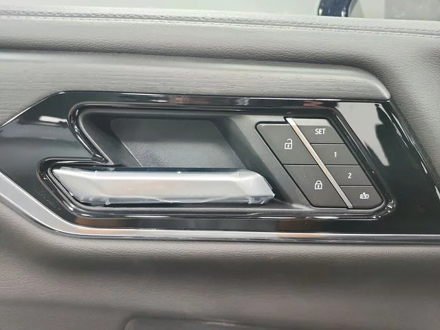 New 2026 Silver GMC Denali image 21