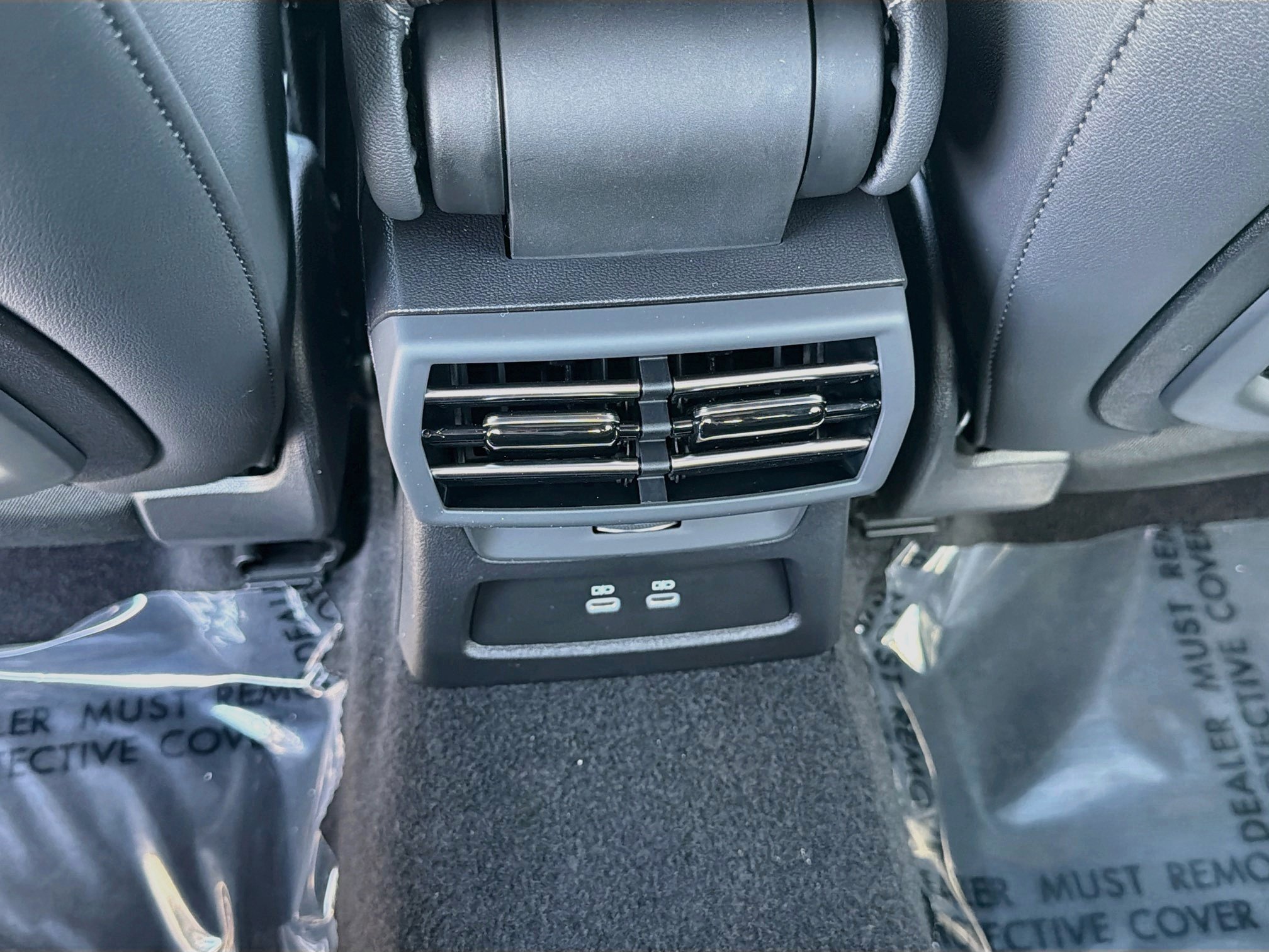 New 2026 Daytona Gray Pearl Effect Audi 4DR QTRO 2.0 TFSI image 18