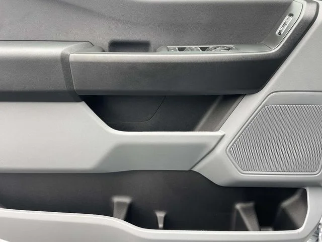 New 2026 White Ford XL image 17