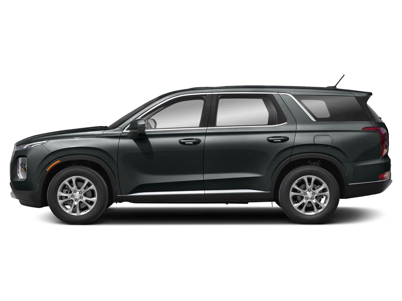 Used 2022 Steel Graphite Hyundai SE image 12