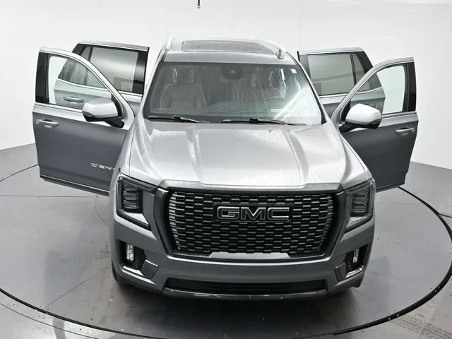 Used 2024 Sterling Metallic GMC Denali Ultimate image 43
