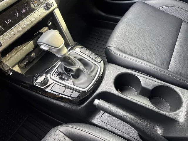 Used 2026 Gray Kia EX image 30