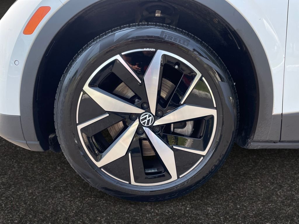 Used 2023  Volkswagen Pro S image 12