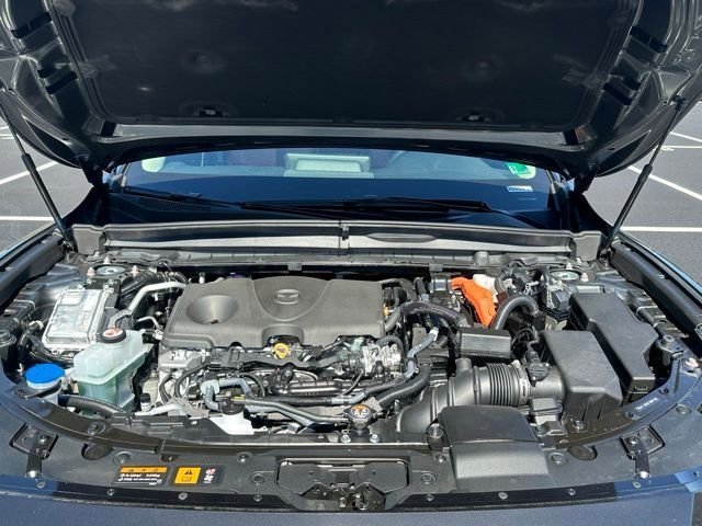 2026 Mazda CX-50 Premium - Photo 15