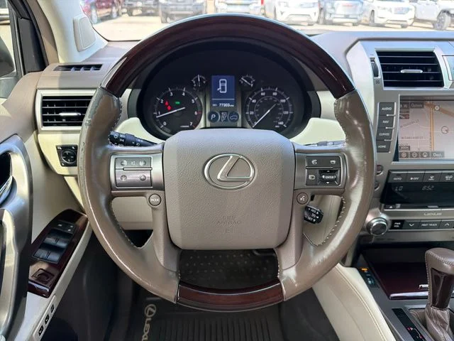 Used 2019  Lexus 460 image 10