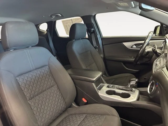 Used 2020 Black Chevrolet LT image 15