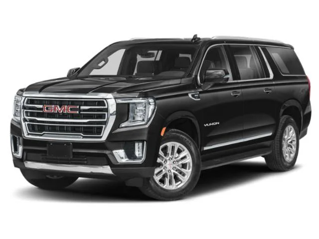 2024 GMC Yukon XL