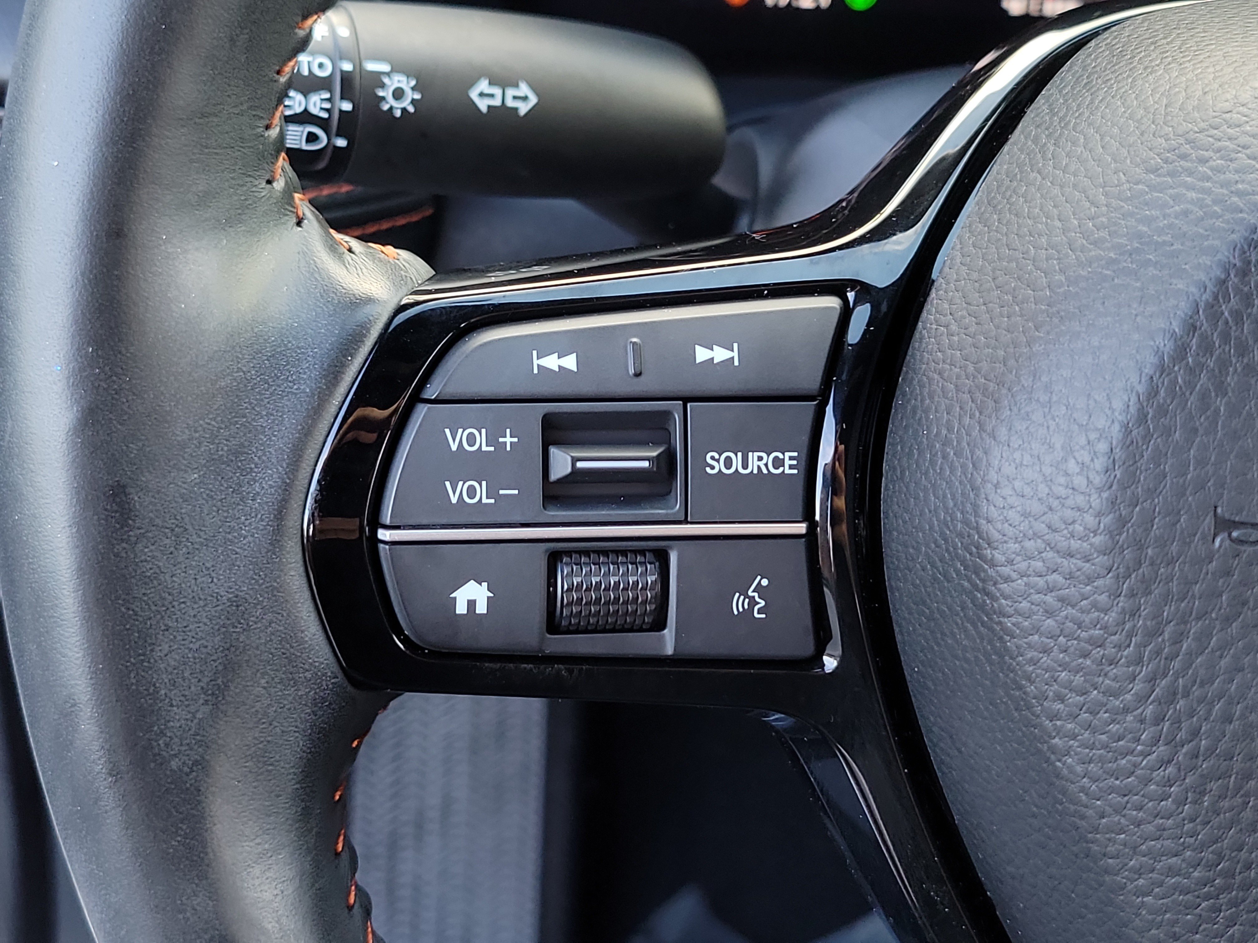 2024 Honda HR-V Sport - Photo 52