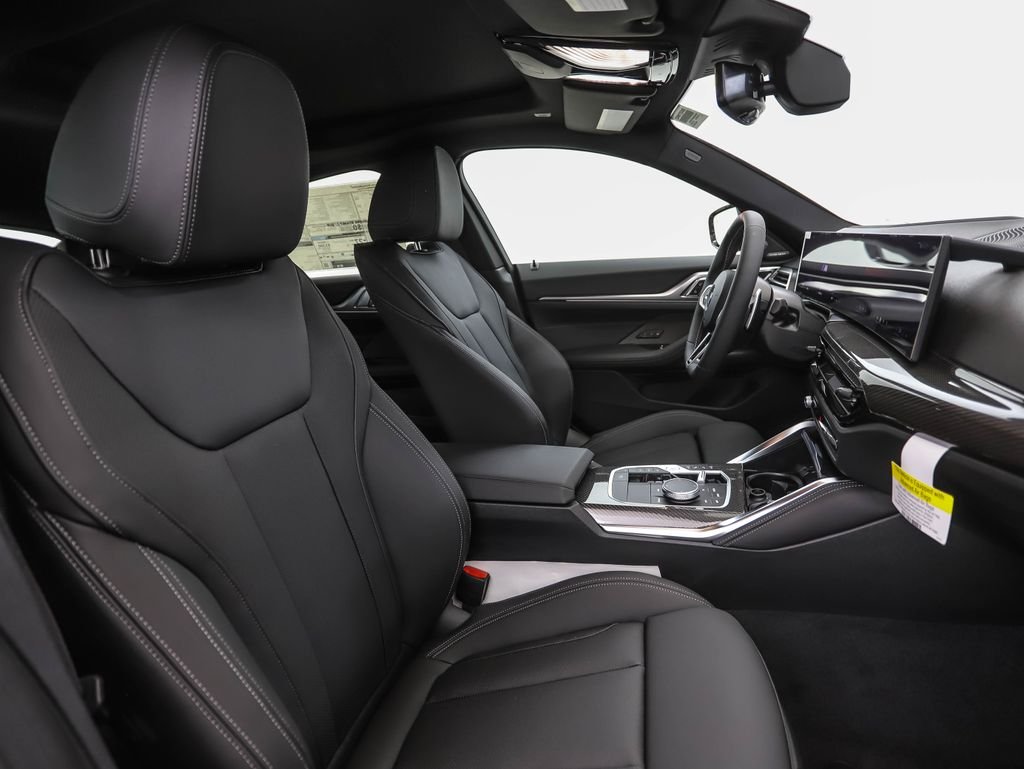 New 2027 Gray Metallic BMW M440i xDrive Gran Coupe image 31