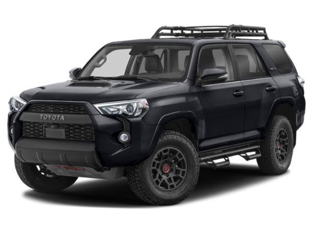 Used 2024 Terra Toyota TRD Pro image 1