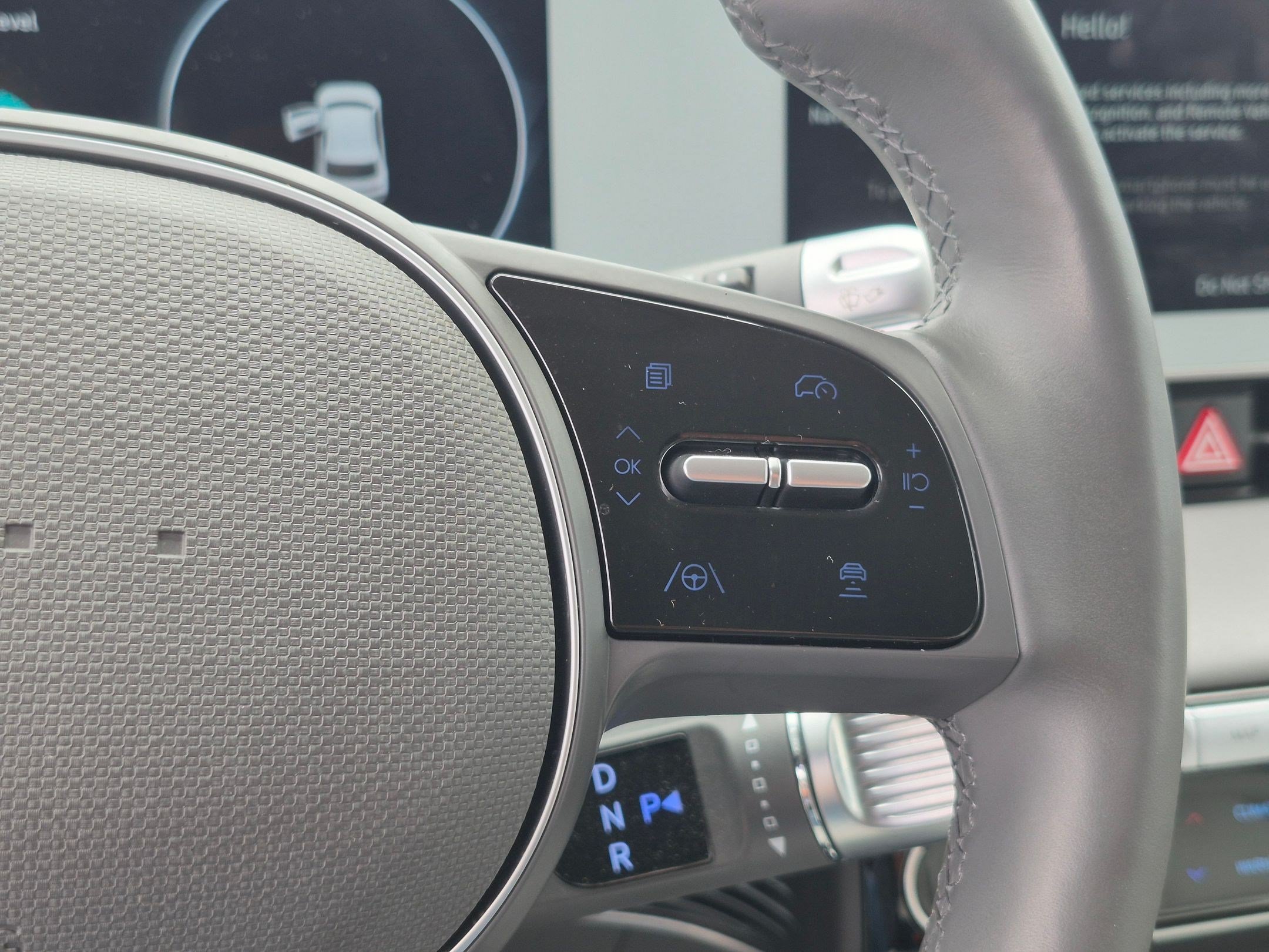 2023 Hyundai IONIQ 5 SEL - Photo 19