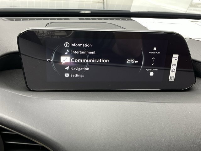 2026 Mazda Mazda3 Carbon Edition - Photo 18