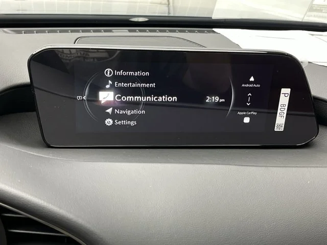 2026 Mazda Mazda3 Carbon Edition - Photo 18