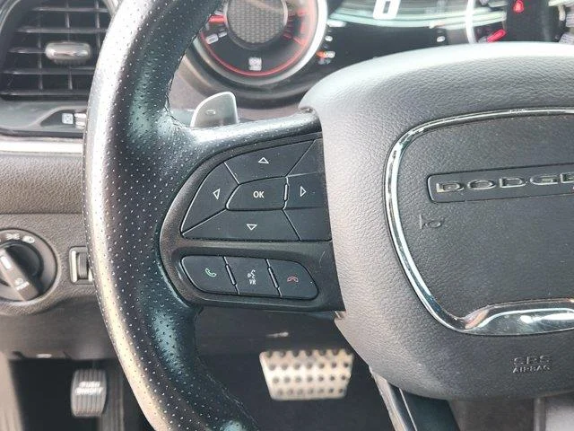 Used 2021 Smoke Show Dodge  image 28
