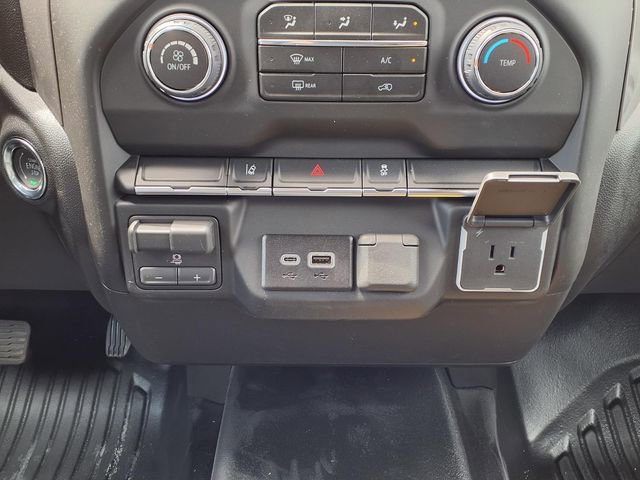 2026 Chevrolet Silverado 3500 HD Work Truck - Photo 23