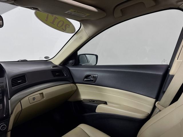 2017 Acura ILX Base - Photo 24