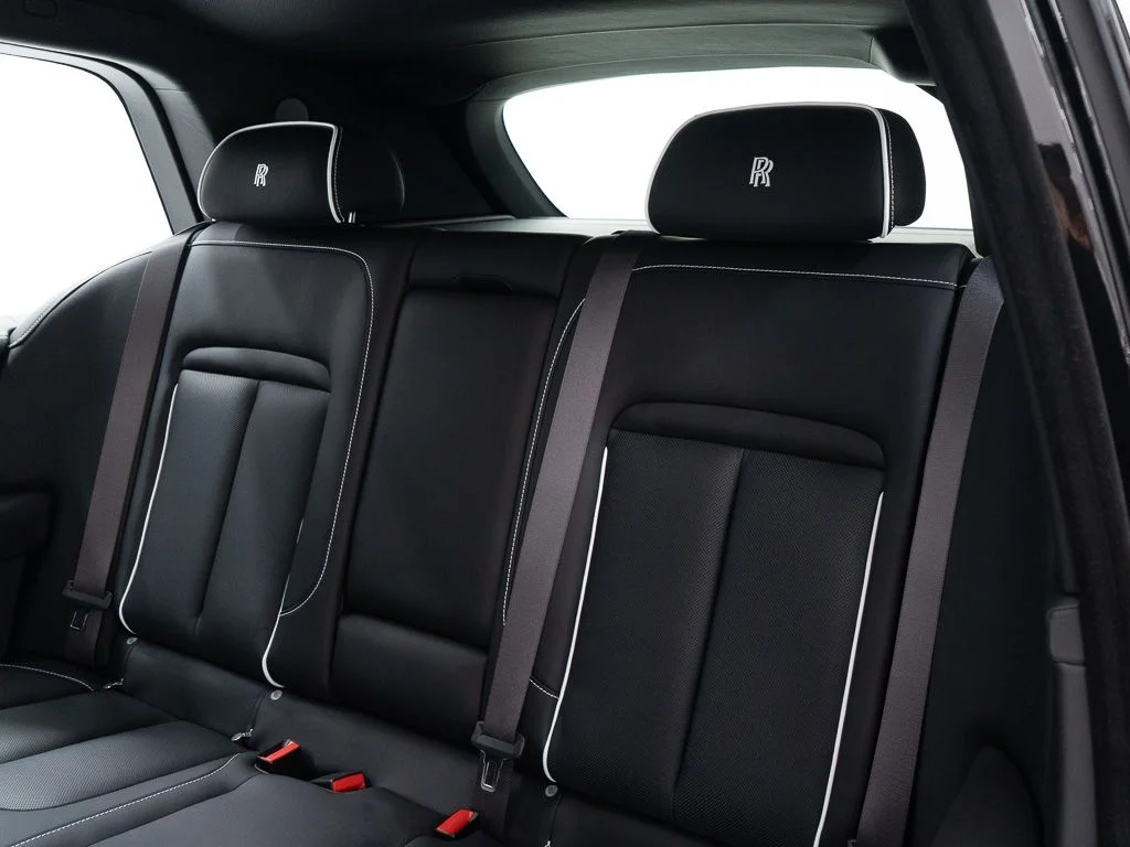 New 2027 Black Diamond Rolls-Royce  image 25
