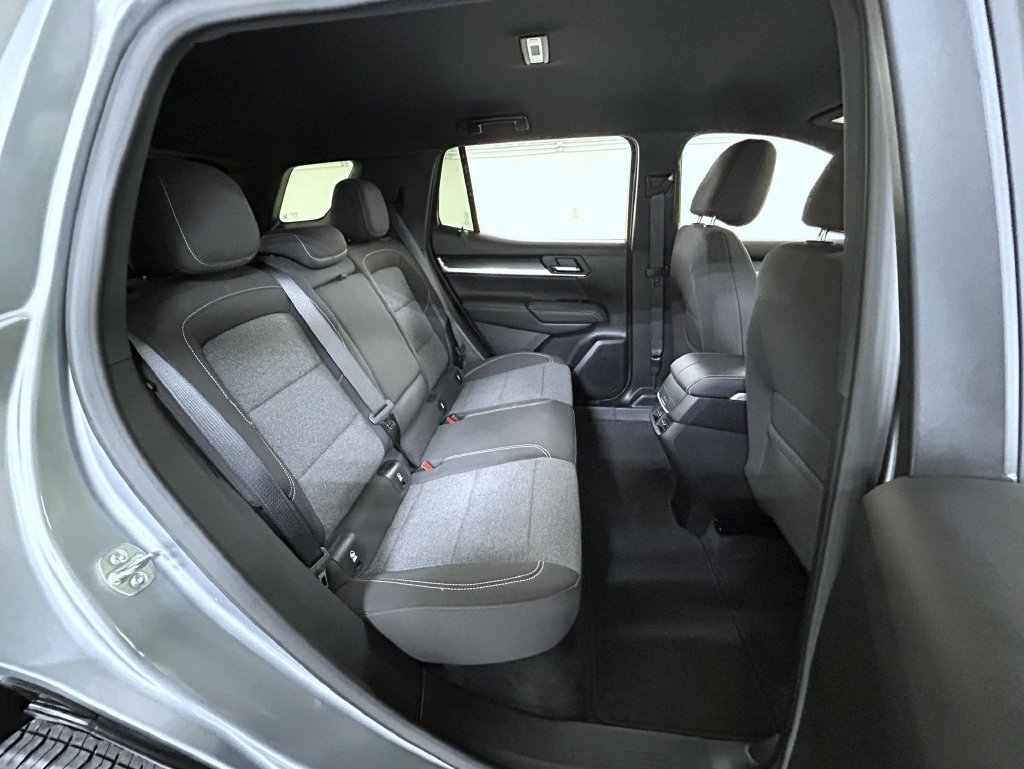 2026 GMC Terrain Elevation - Photo 19