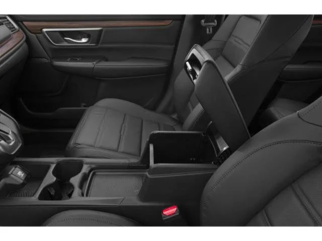 Used 2019 Sandstorm Metallic Honda EX-L image 17