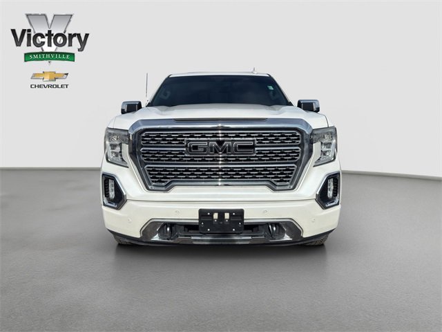 Used 2020 GMC Sierra 1500 Denali Denali with VIN 3GTU9FET9LG299999 for sale in Kansas City