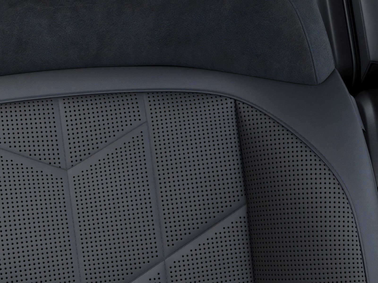 New 2027 Ebony Black Kia X-Line SX-Prestige image 24